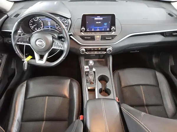 1N4BL4CV5MN419040 2021 NISSAN ALTIMA - Image 8