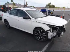 1N4BL4CV5MN419121 2021 NISSAN ALTIMA