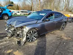 1N4BL4CV5MN419586 2021 NISSAN ALTIMA