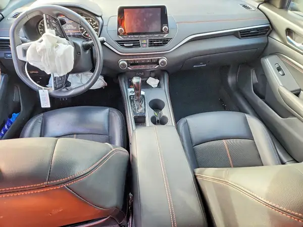 1N4BL4CV5MN419586 2021 NISSAN ALTIMA - Image 8