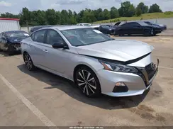 1N4BL4CV5MN420320 2021 NISSAN ALTIMA
