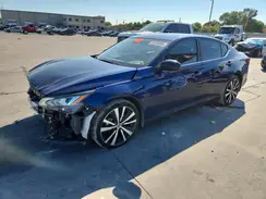 1N4BL4CV5MN420754 2021 NISSAN ALTIMA