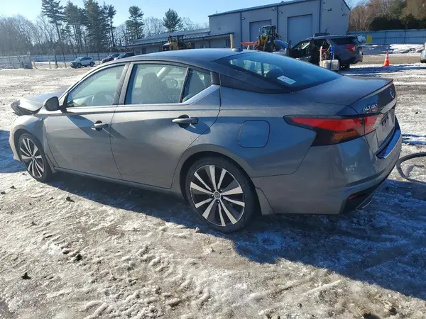 1N4BL4CV5MN421421 2021 NISSAN ALTIMA - Image 2
