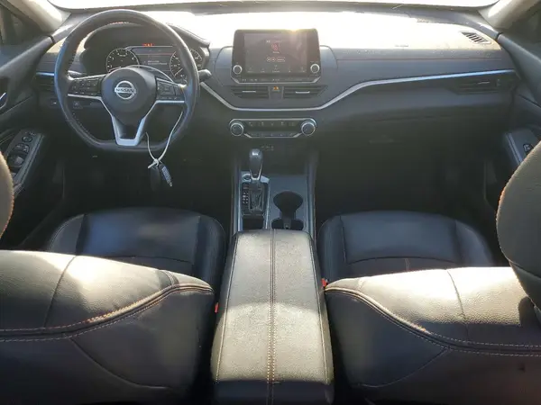 1N4BL4CV5MN421421 2021 NISSAN ALTIMA - Image 8