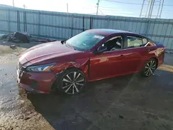 1N4BL4CV5MN422309 2021 NISSAN ALTIMA