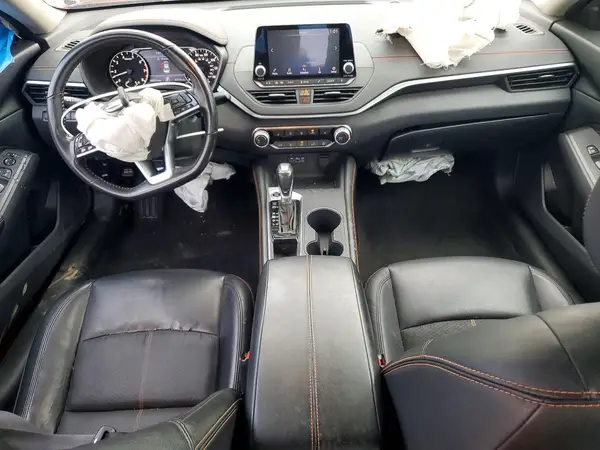 1N4BL4CV5MN422309 2021 NISSAN ALTIMA - Image 8
