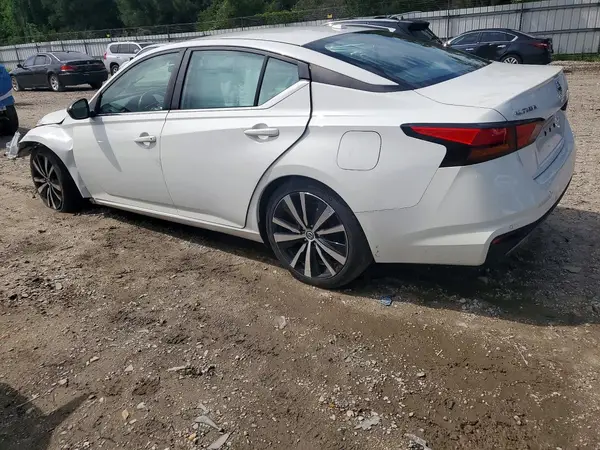 1N4BL4CV5NN300535 2022 NISSAN ALTIMA - Image 2