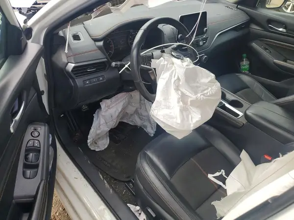 1N4BL4CV5NN300535 2022 NISSAN ALTIMA - Image 8