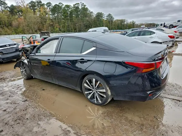 1N4BL4CV5NN300776 2022 NISSAN ALTIMA - Image 2