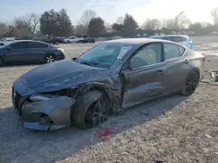 1N4BL4CV5NN303838 2022 NISSAN ALTIMA