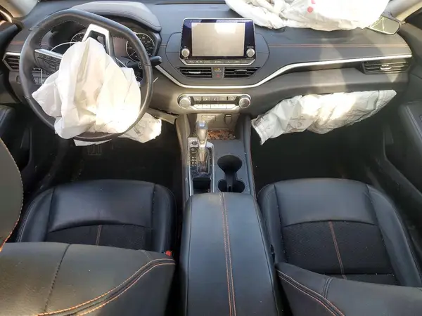 1N4BL4CV5NN303838 2022 NISSAN ALTIMA - Image 8