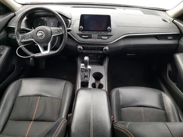1N4BL4CV5NN304021 2022 NISSAN ALTIMA - Image 8