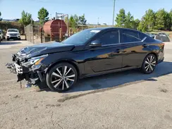 1N4BL4CV5NN306772 2022 NISSAN ALTIMA