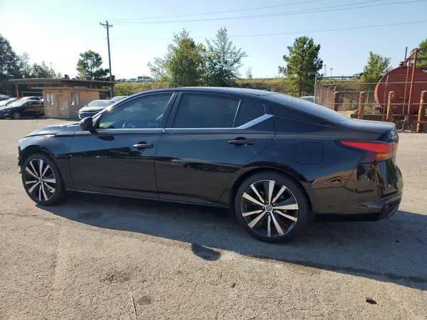 1N4BL4CV5NN306772 2022 NISSAN ALTIMA - Image 2