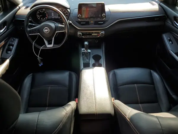 1N4BL4CV5NN306772 2022 NISSAN ALTIMA - Image 8