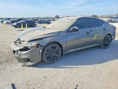 1N4BL4CV5NN307940 2022 NISSAN ALTIMA