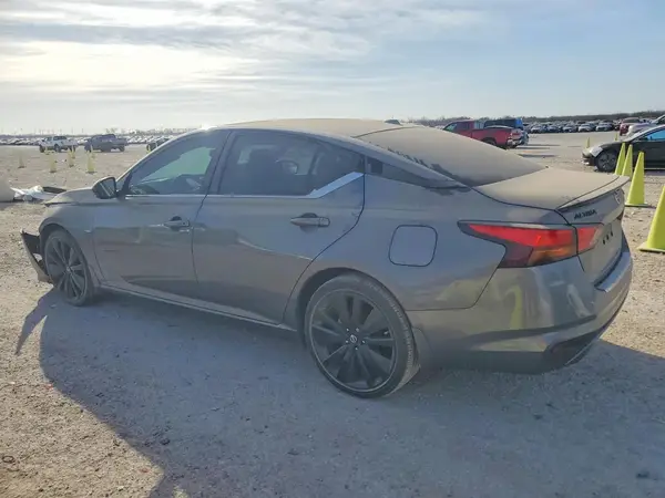 1N4BL4CV5NN307940 2022 NISSAN ALTIMA - Image 2