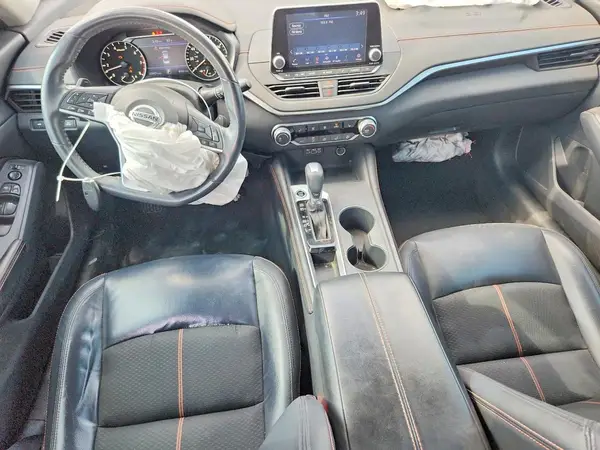1N4BL4CV5NN307940 2022 NISSAN ALTIMA - Image 8