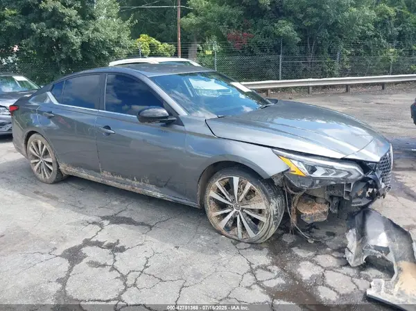 1N4BL4CV5NN308974 2022 NISSAN ALTIMA - Image 1