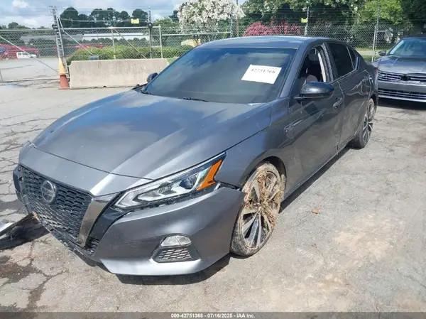 1N4BL4CV5NN308974 2022 NISSAN ALTIMA - Image 2