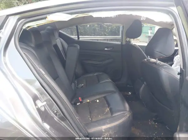 1N4BL4CV5NN308974 2022 NISSAN ALTIMA - Image 8