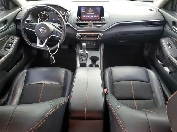 1N4BL4CV5NN309736 2022 NISSAN ALTIMA - Image 8
