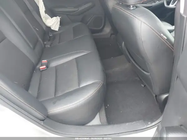 1N4BL4CV5NN310515 2022 NISSAN ALTIMA - Image 8