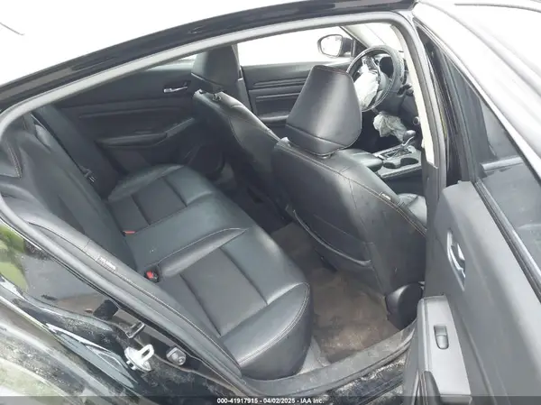 1N4BL4CV5NN311258 2022 NISSAN ALTIMA - Image 8