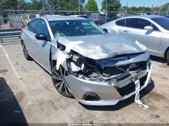 1N4BL4CV5NN311888 2022 NISSAN ALTIMA