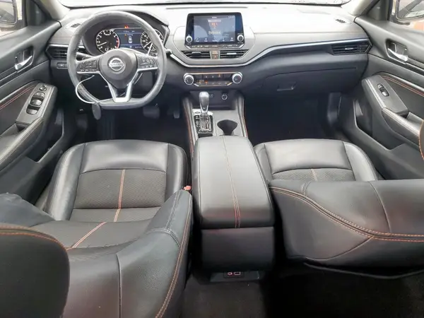 1N4BL4CV5NN312443 2022 NISSAN ALTIMA - Image 8