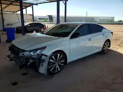 1N4BL4CV5NN313009 2022 NISSAN ALTIMA