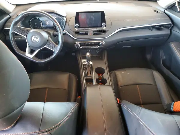 1N4BL4CV5NN313009 2022 NISSAN ALTIMA - Image 8