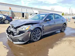 1N4BL4CV5NN313950 2022 NISSAN ALTIMA