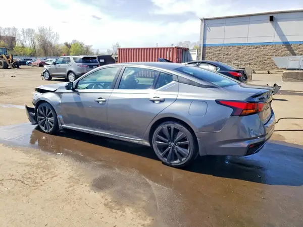 1N4BL4CV5NN313950 2022 NISSAN ALTIMA - Image 2