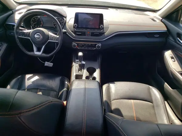 1N4BL4CV5NN313950 2022 NISSAN ALTIMA - Image 8