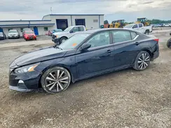 1N4BL4CV5NN314581 2022 NISSAN ALTIMA