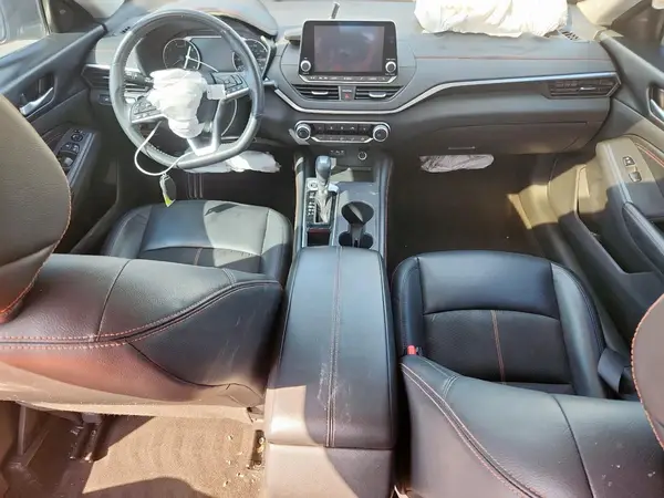 1N4BL4CV5NN315228 2022 NISSAN ALTIMA - Image 8