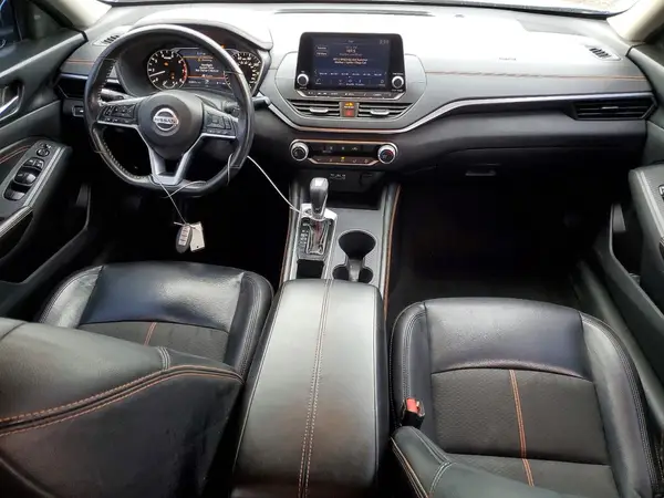 1N4BL4CV5NN315746 2022 NISSAN ALTIMA - Image 8