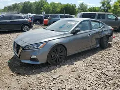 1N4BL4CV5NN319103 2022 NISSAN ALTIMA