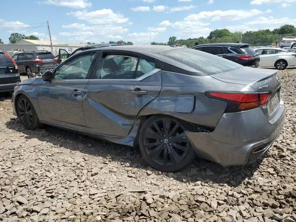 1N4BL4CV5NN319103 2022 NISSAN ALTIMA - Image 2