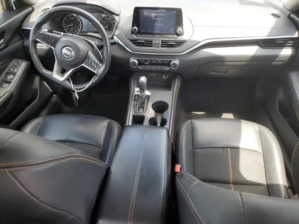 1N4BL4CV5NN319103 2022 NISSAN ALTIMA - Image 8
