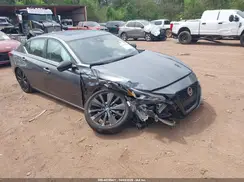 1N4BL4CV5NN319506 2022 NISSAN ALTIMA