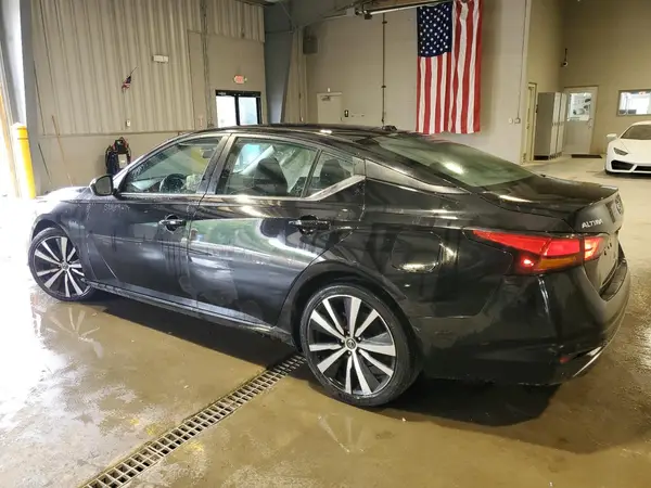 1N4BL4CV5NN321675 2022 NISSAN ALTIMA - Image 2