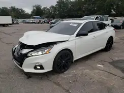 1N4BL4CV5NN322650 2022 NISSAN ALTIMA