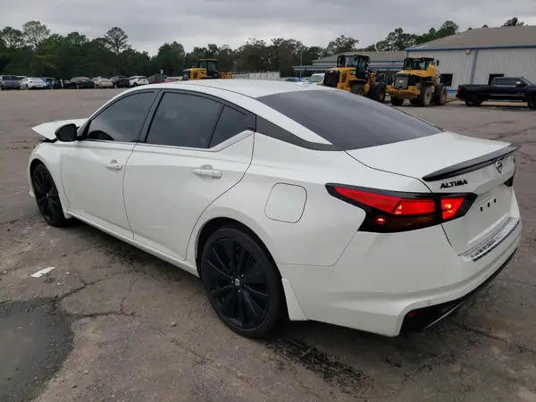 1N4BL4CV5NN322650 2022 NISSAN ALTIMA - Image 2