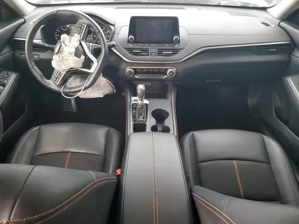 1N4BL4CV5NN322650 2022 NISSAN ALTIMA - Image 8