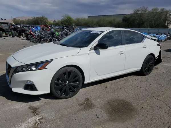 1N4BL4CV5NN324818 2022 NISSAN ALTIMA - Image 1