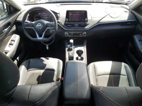 1N4BL4CV5NN324818 2022 NISSAN ALTIMA - Image 8