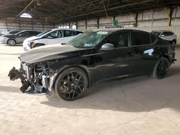 1N4BL4CV5NN325550 2022 NISSAN ALTIMA - Image 1