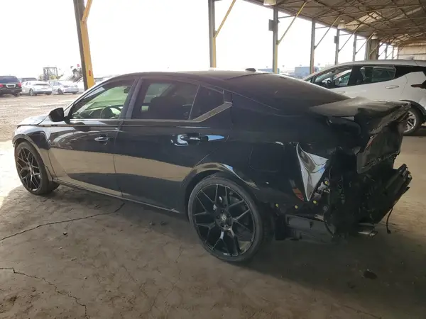 1N4BL4CV5NN325550 2022 NISSAN ALTIMA - Image 2